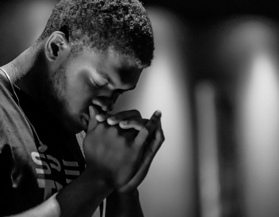 The Power of Private Prayer