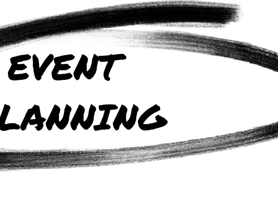 Event Checklist