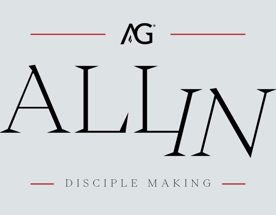 AG Vision Report