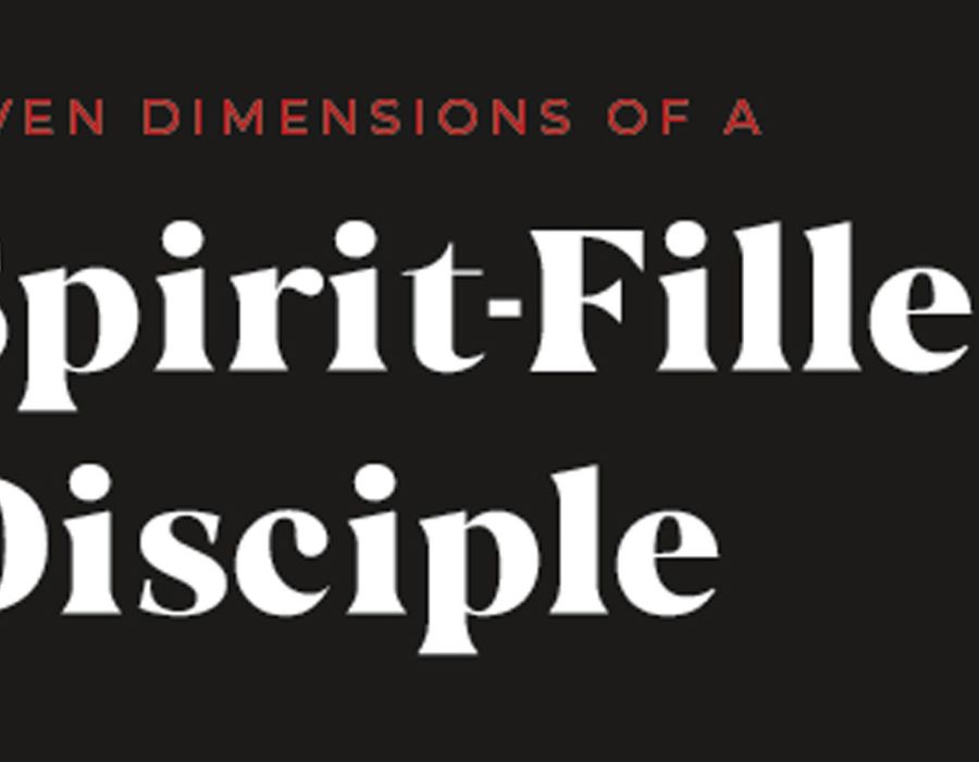 Seven Dimensions Sermon Series