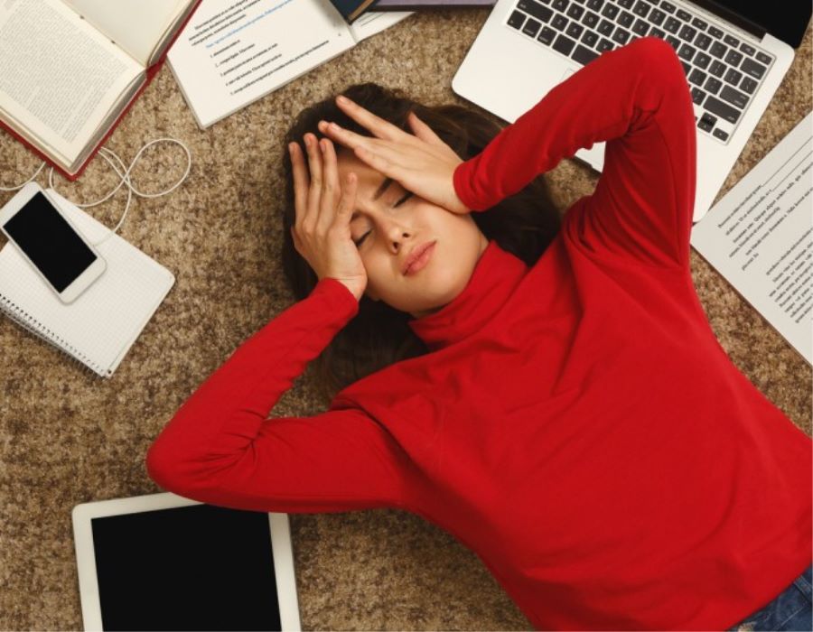 4 Tips for Churches Experiencing Financial Stress