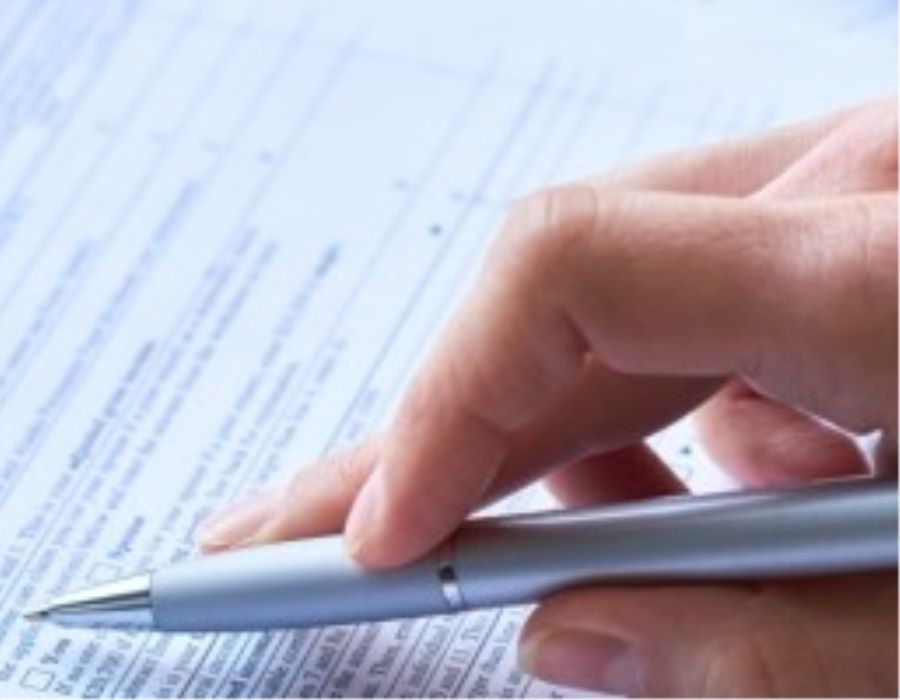 Key Points about IRS Forms W-2 and 1099