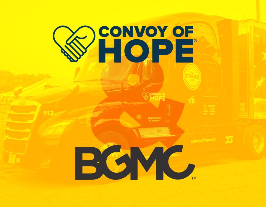 Convoy of Hope
