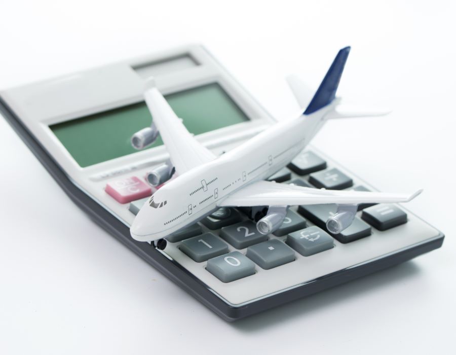 Travel Expense Reimbursements