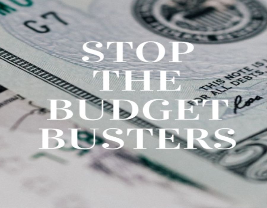 Budget Busters