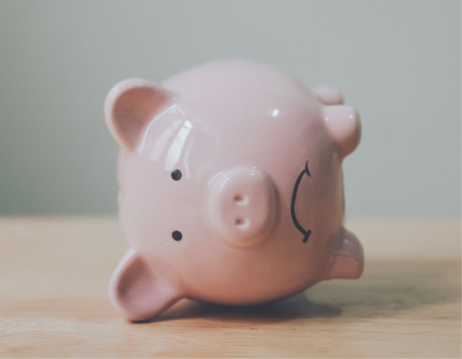 7 Common Money Mistakes