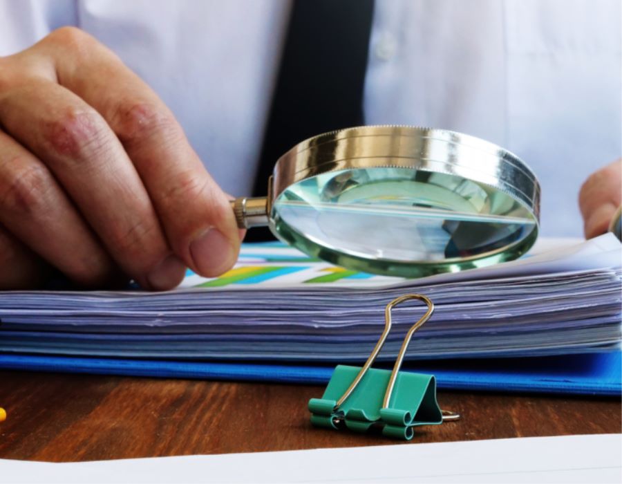Do We Need a Church Audit?