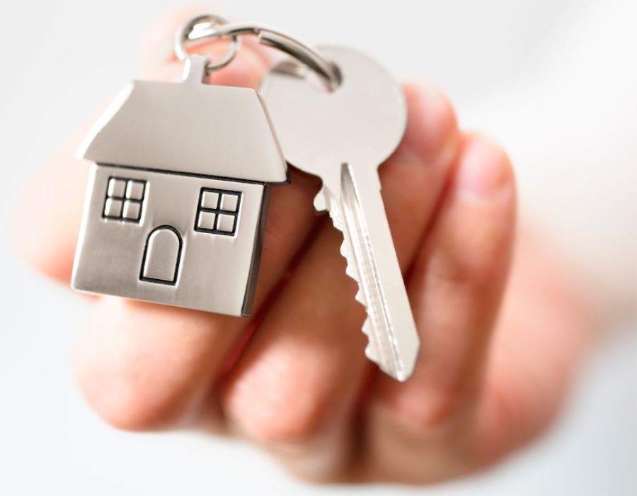 Employer Provided Lodging