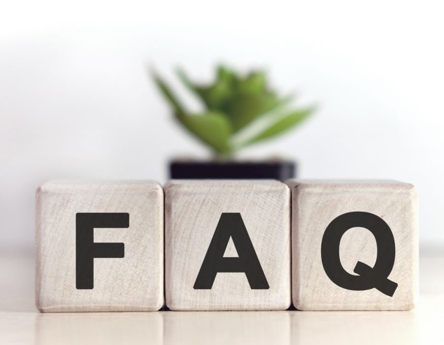 Church Business FAQs - Business Practices