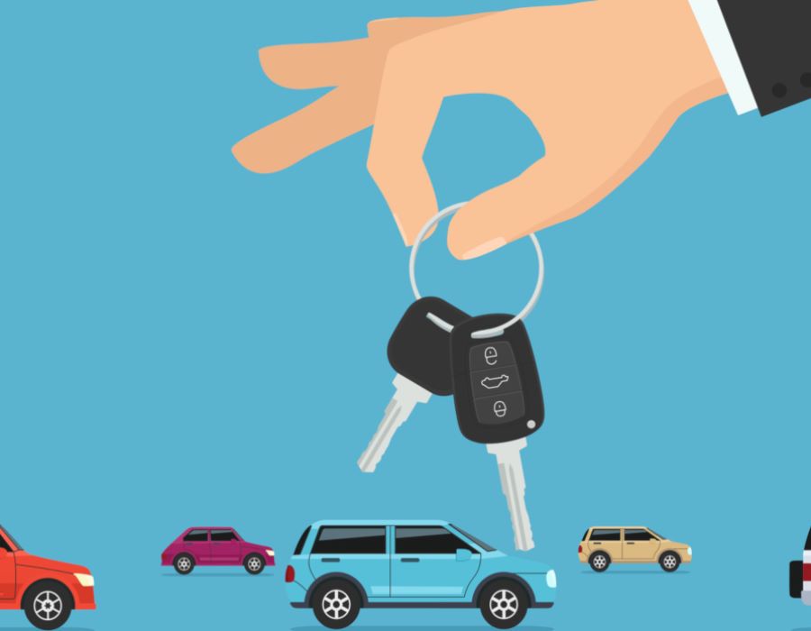 Free Use of an Automobile