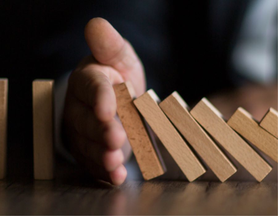 Reducing the Risk of Financial Abuse