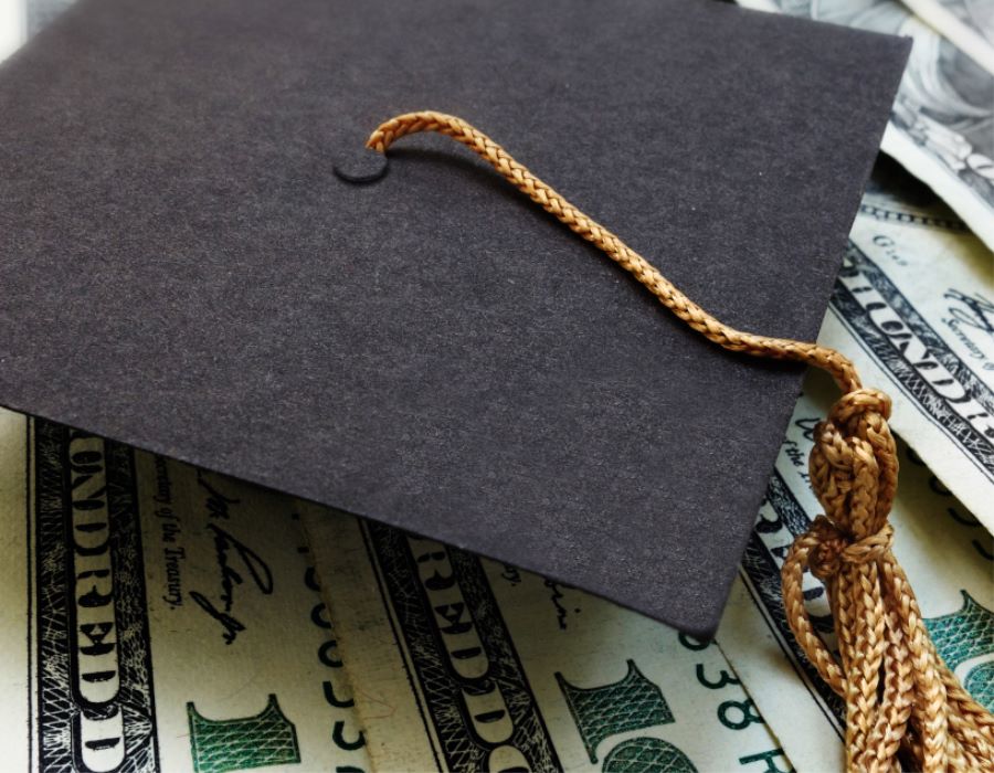 Scholarship Funds