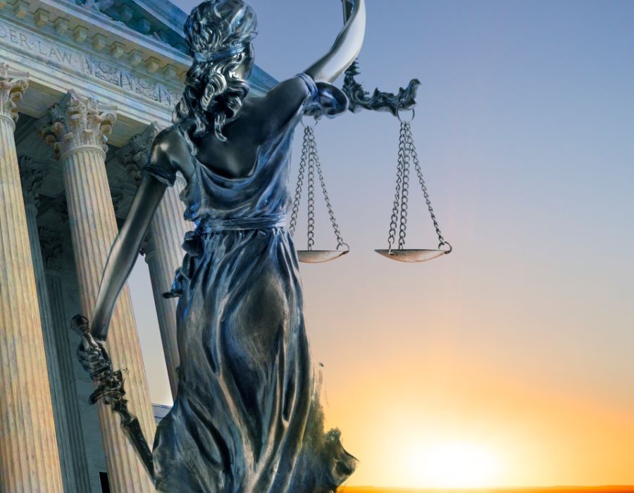 Supreme Court on Same Sex Marriage Ruling