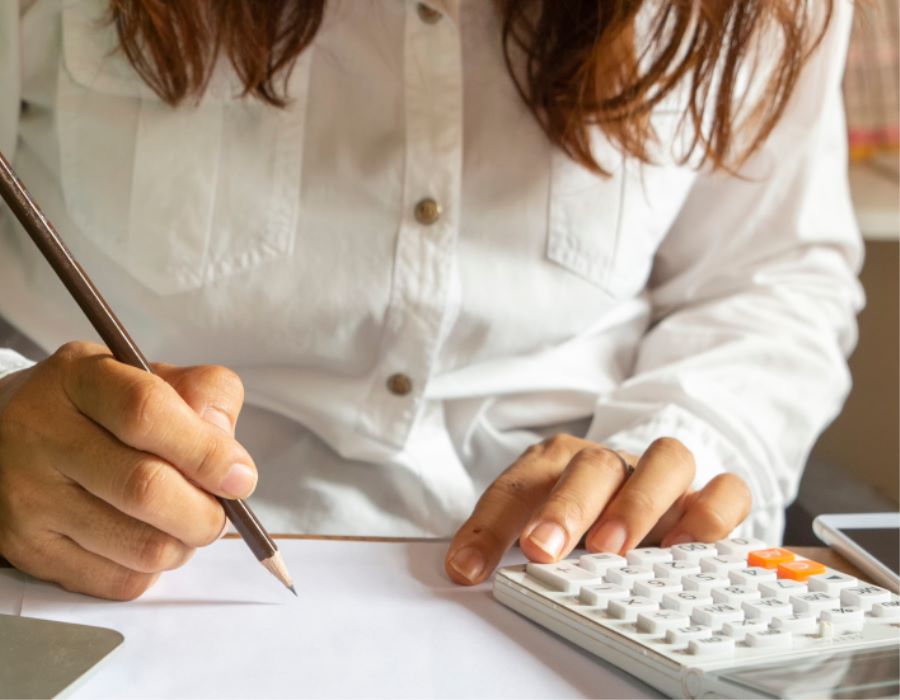 Tasks for a New Bookkeeper