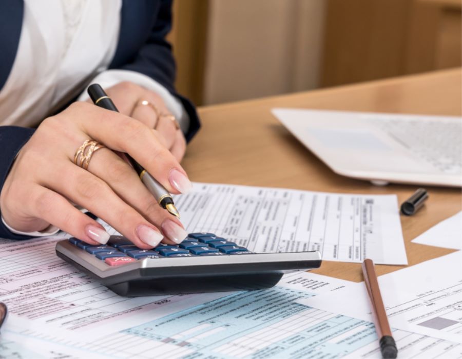 What Churches Need to Know about Form 1099