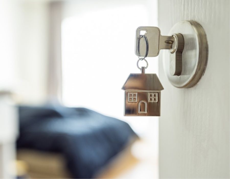Church Apartment - Taxable or Not