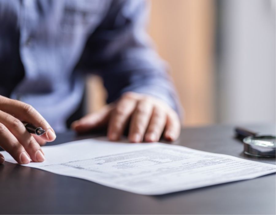 Tips for Completing Form 941