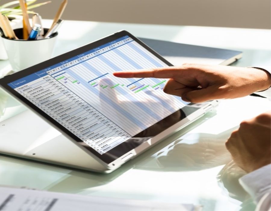 4 Keys to Developing a Strong Chart of Accounts