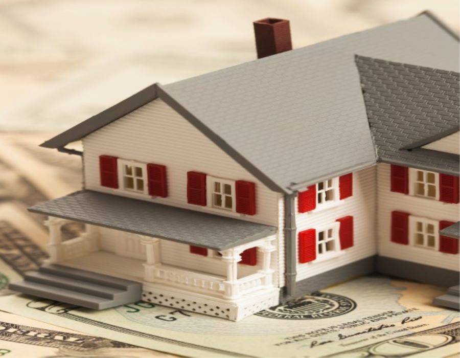Housing Allowance Maximums