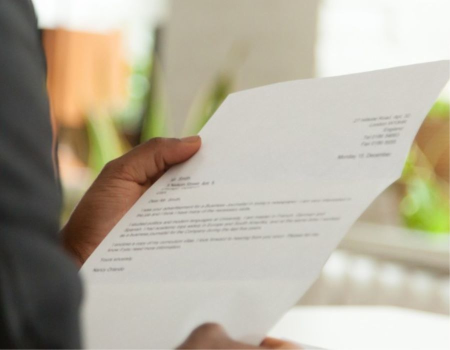 How an IRS Notice Could Indicate Fraud