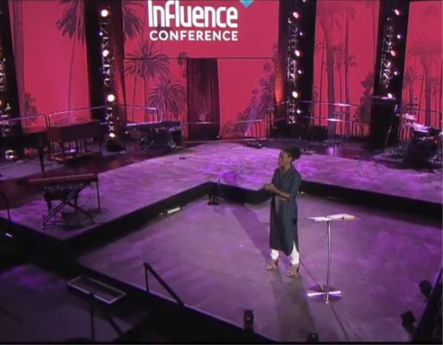 GENERAL COUNCIL 2019 (INFLUENCE CONFERENCE)