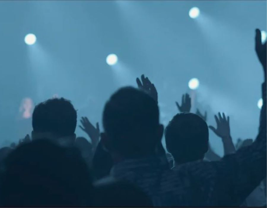 GENERAL COUNCIL 2019 (SPIRITUAL RENEWAL)