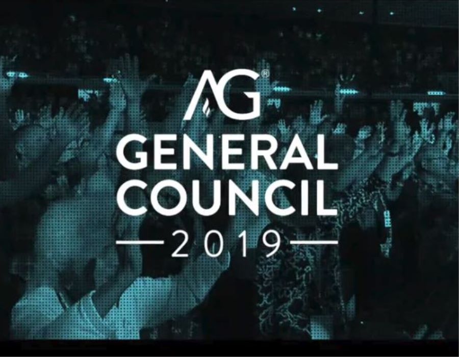 GENERAL COUNCIL 2019 (PROMO VIDEO)