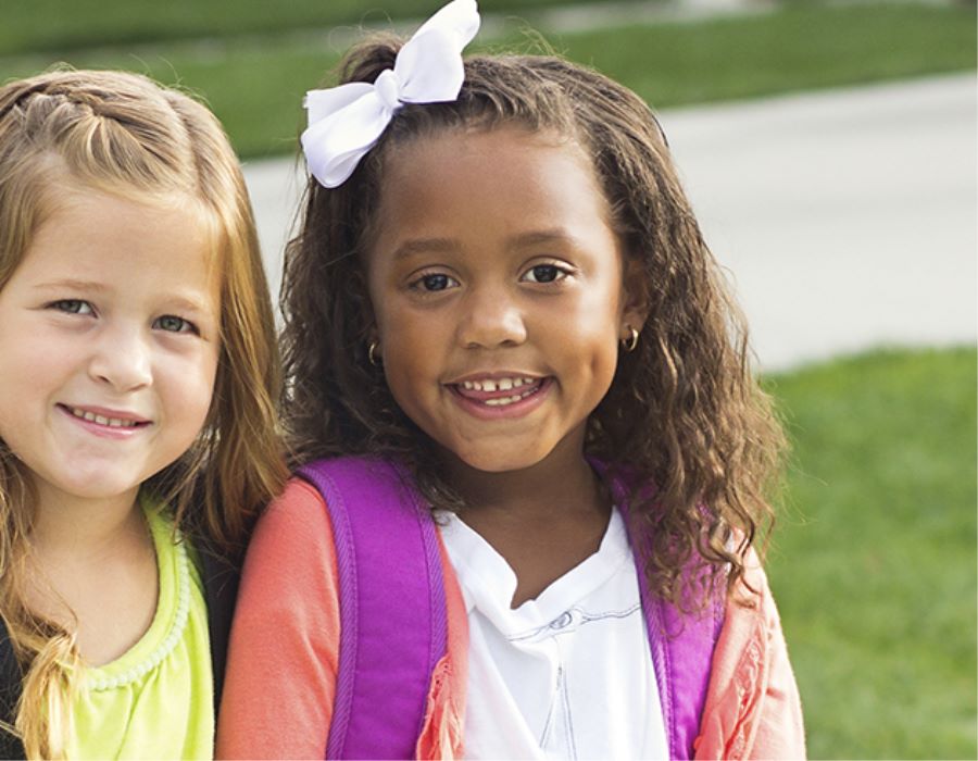 How to Help Kids Share Their Faith