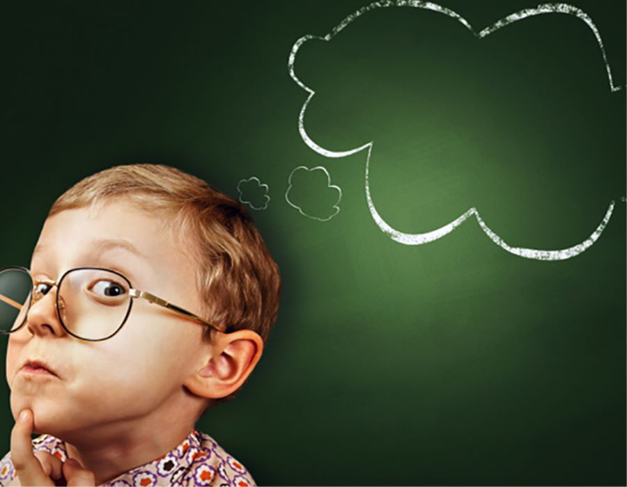 Communicating Abstract Ideas to Concrete Learners