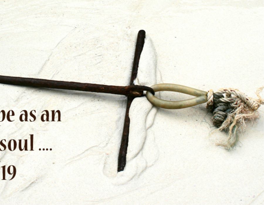 Helping Kids Anchor Their Identity in Christ