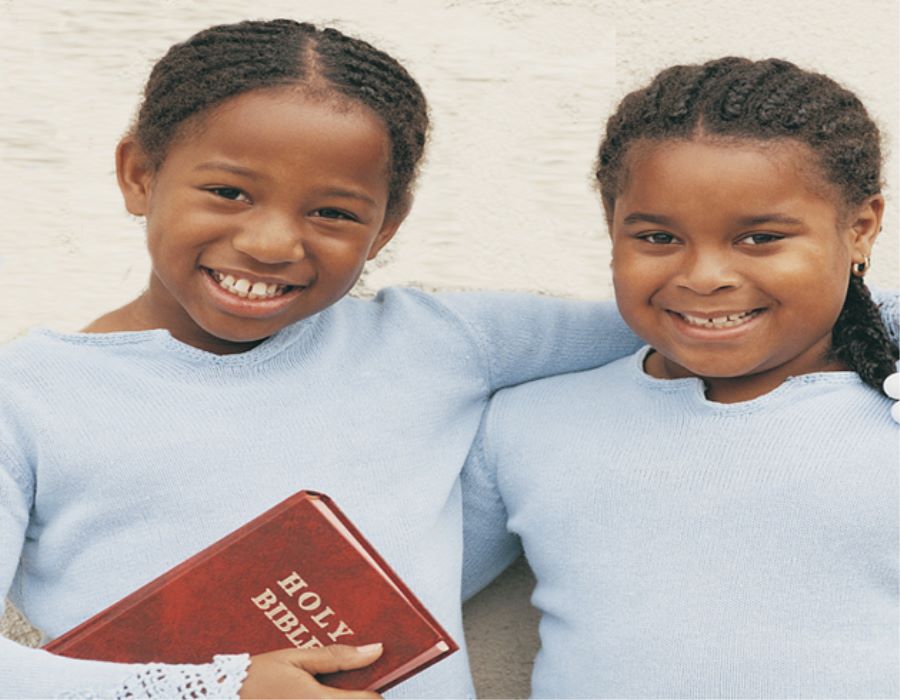 The Heart That Loves God’s Word