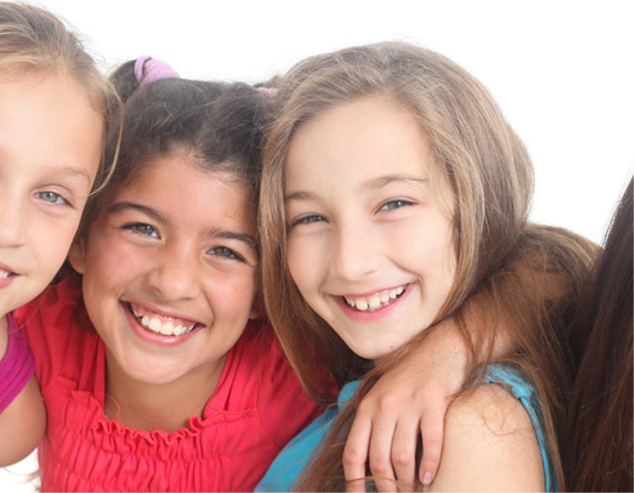 The Value of Gender-Specific Mentoring in Kidmin