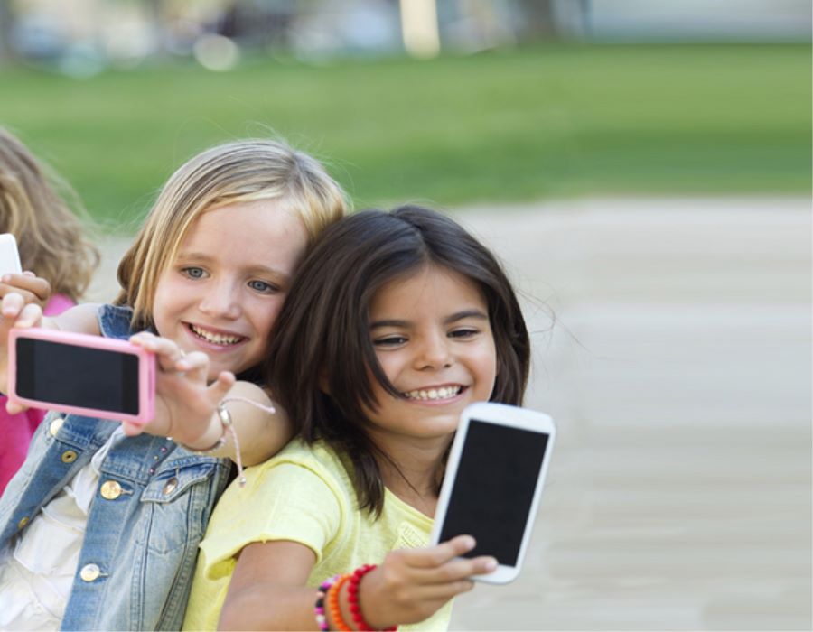 Equip Parents to Protect Kids Online