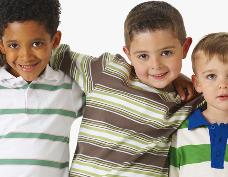 Healthy Kidmin Lessons
