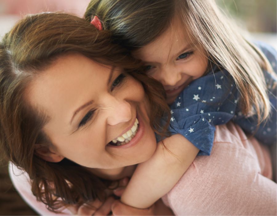 6 Steps for Spiritual Parenting