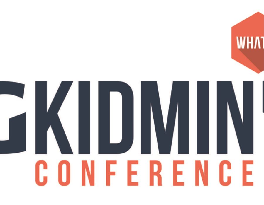 AGKidMin17 Conference