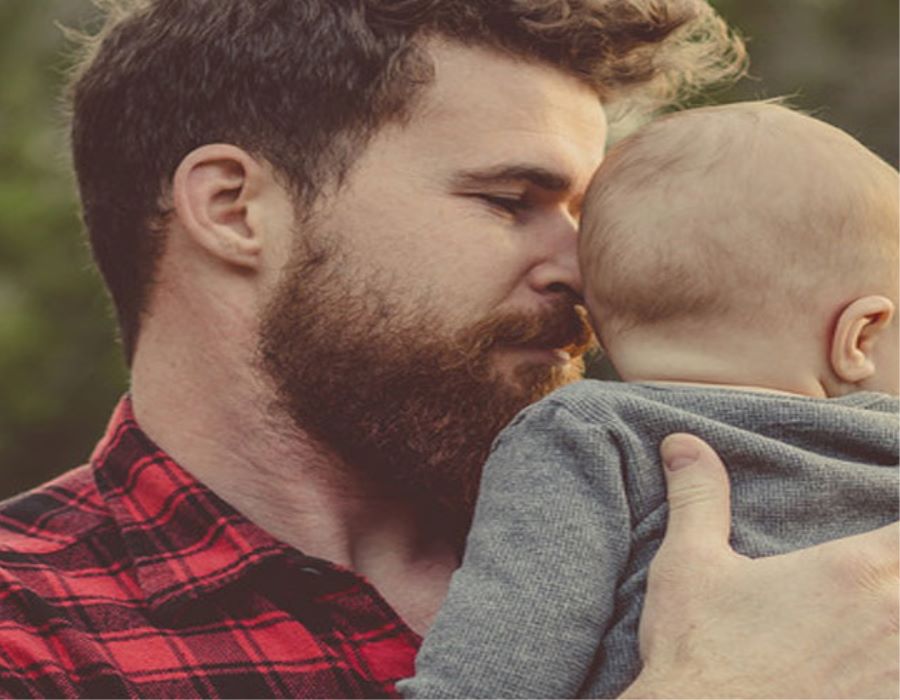 Adoption: the Very Heart of Our Father