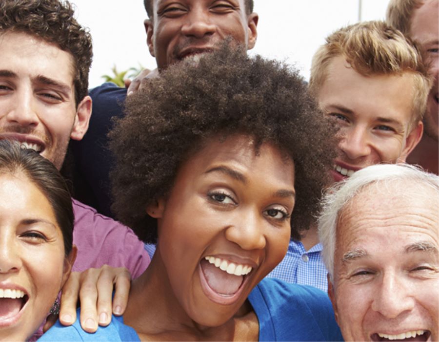 Diversity—is it a part of your Kidmin?