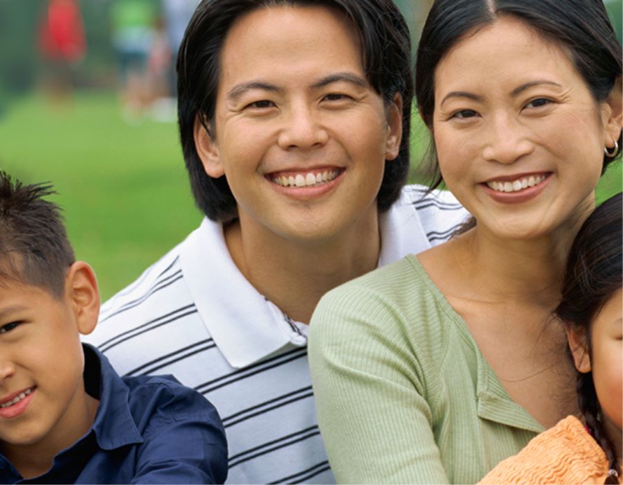 My favorite ways to empower families