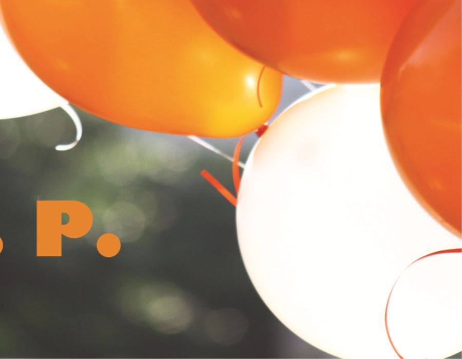 Big Orange Party