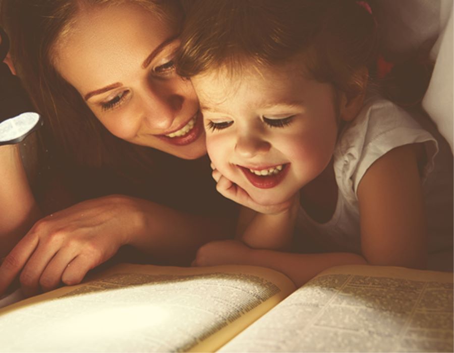 Basic Training for a Kidmin Victory 