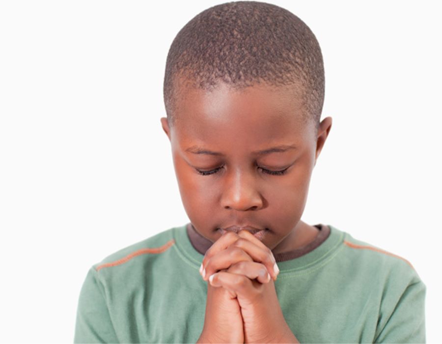Implementing a Participation Approach to Kidmin