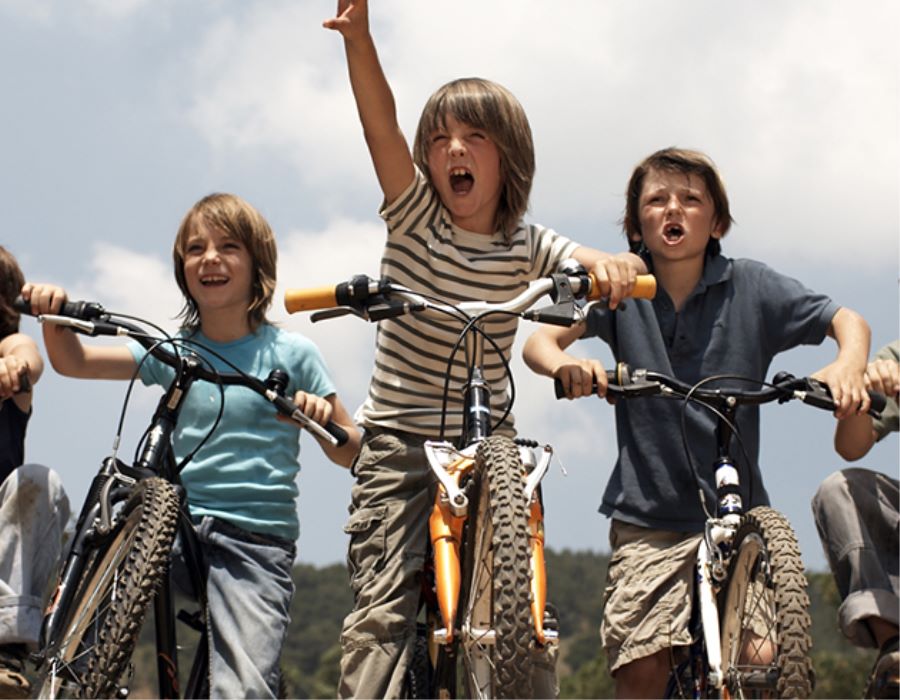 Summer Activities for Boys