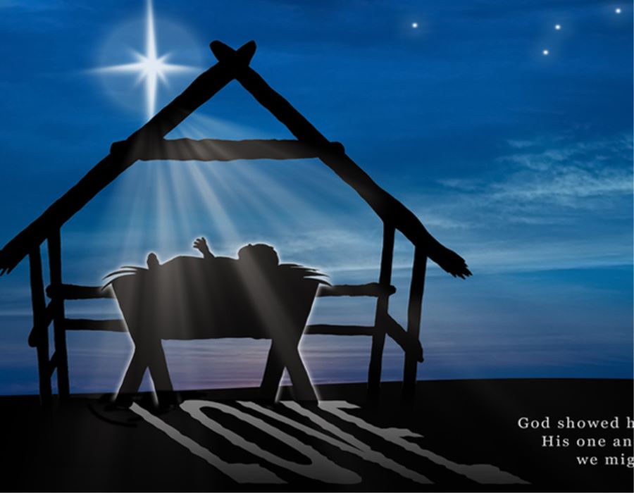 Kidmin Truths for Christmas