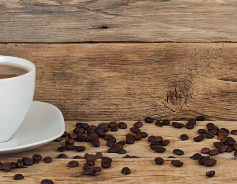 Is Your Kid’s Ministry Fueled By Coffee?