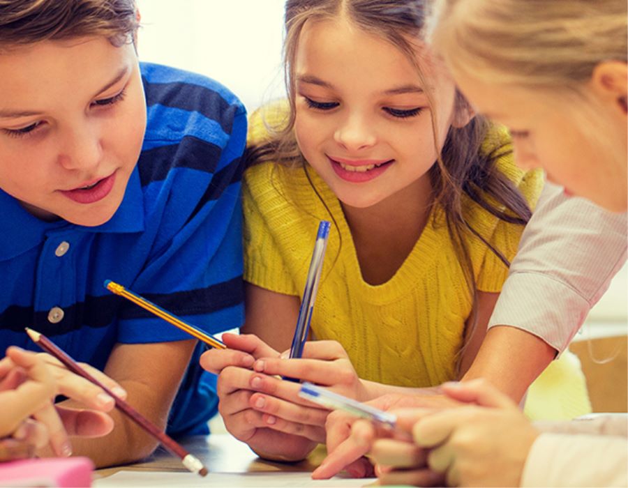 Curriculum Questions You Must Ask