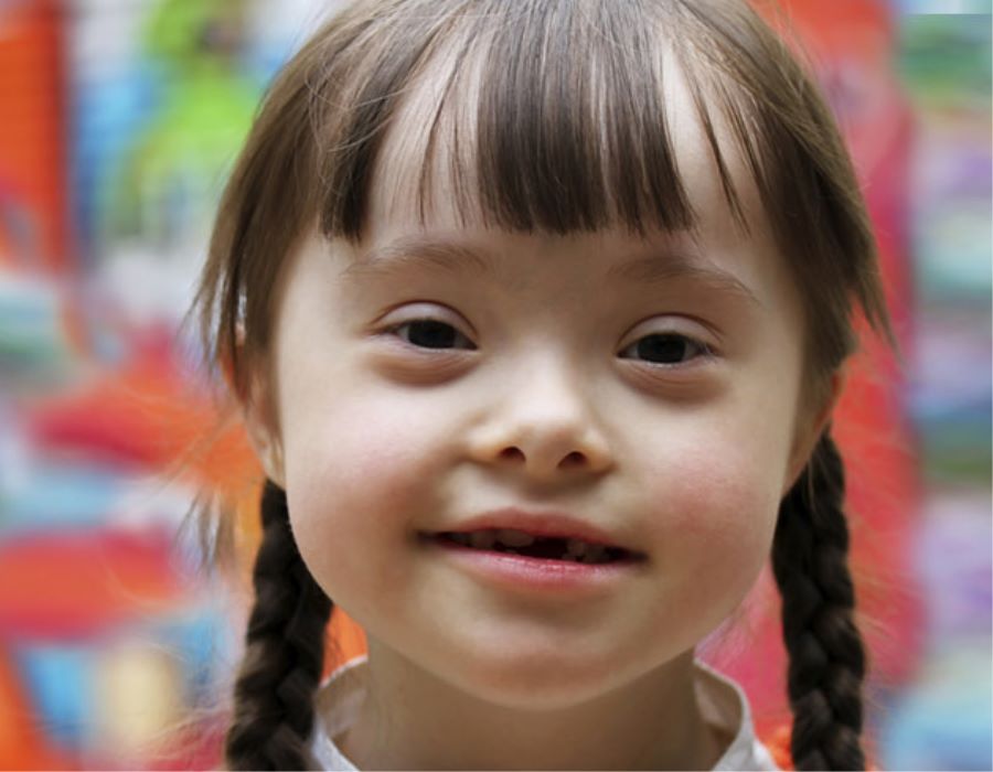 Children with Special Needs In Your Kidmin
