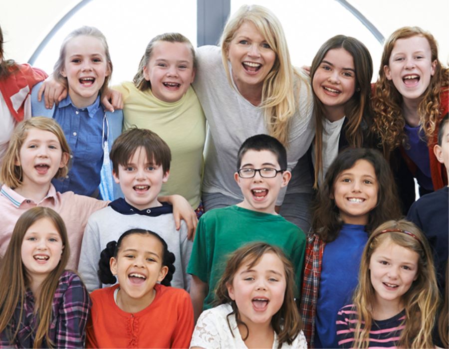 Going Beyond The Curriculum 