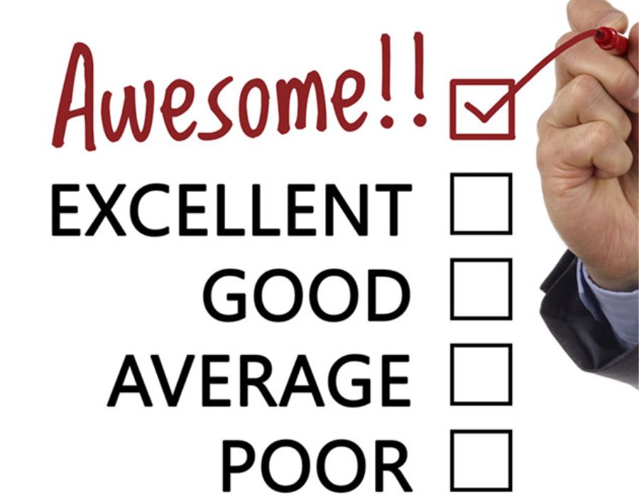 Evaluating Your Outreach Events