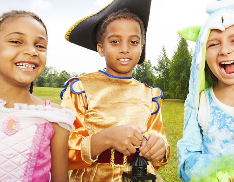 Your Fall Outreach